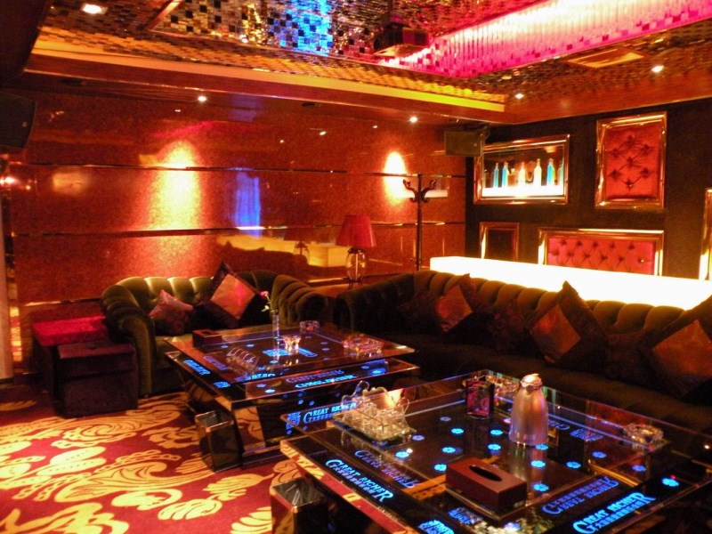 大兴安岭商务ktv价格怎么算指南-呼中区ktv预订